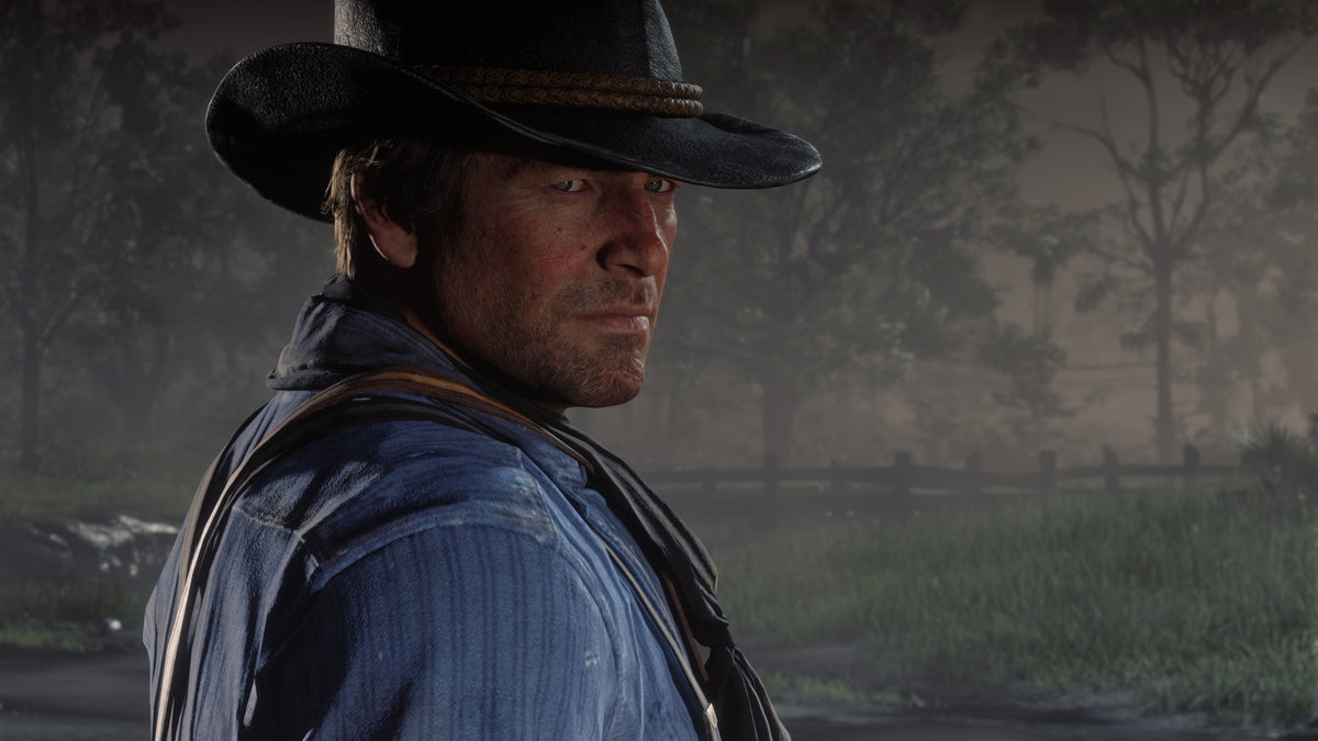 Red Dead Redemption 2 (PlayStation 4) – játékkép 4