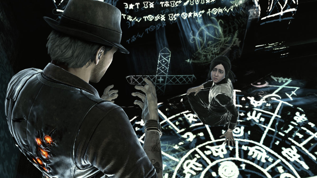 Murdered: Soul Suspect (PC) – screenshot 3