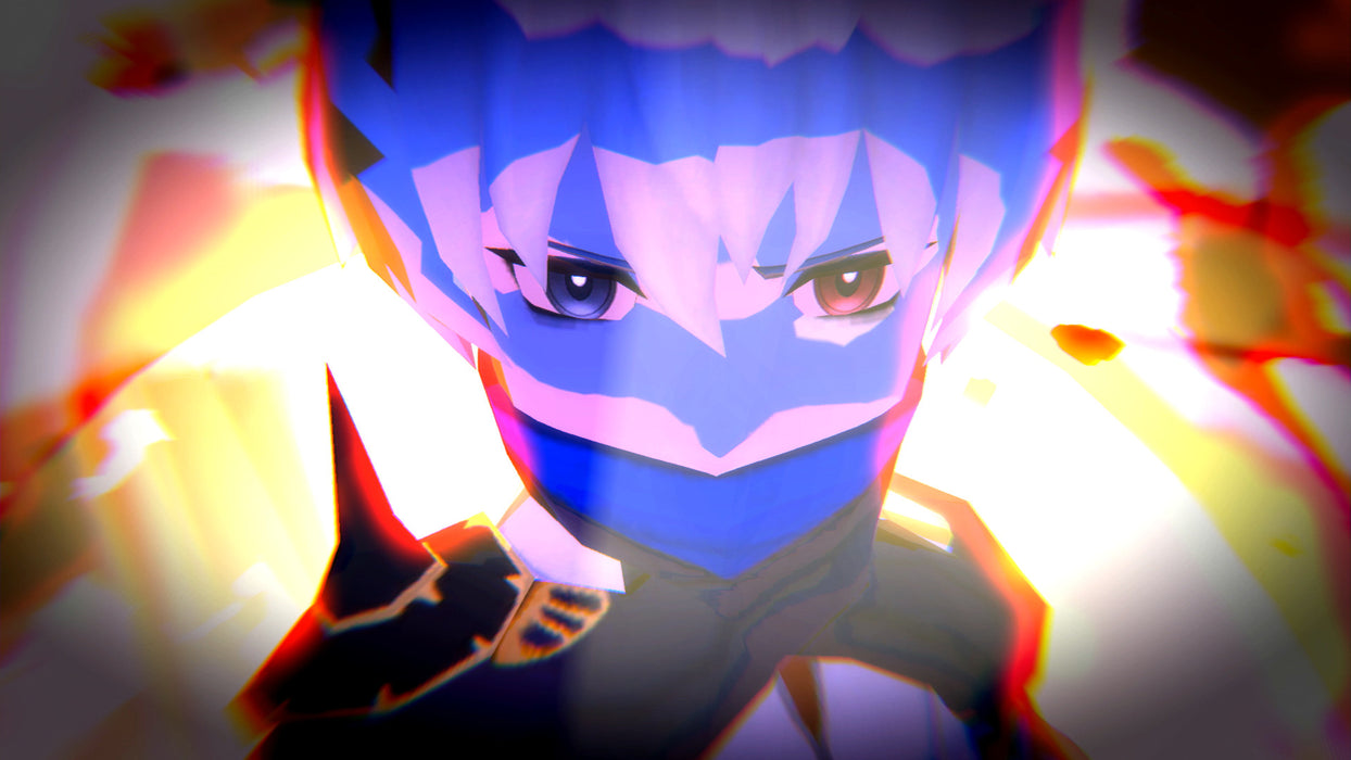 Oninaki (PlayStation 4) – játékkép 2