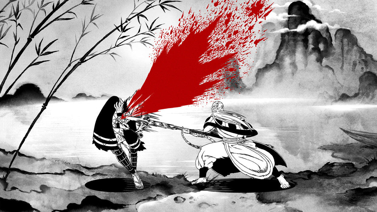 Two Strikes (PlayStation 5) – játékkép 4
