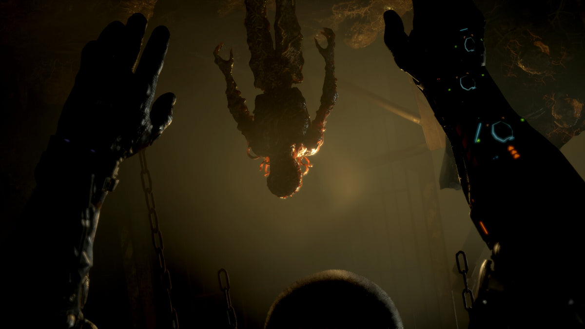 The Callisto Protocol (Xbox One) – screenshot 1