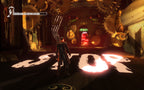 DmC: Devil May Cry - Definitive Edition (PlayStation 4) – screenshot 2