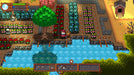 Monster Harvest (PlayStation 4) – játékkép 1