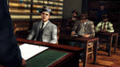 L.A. Noire - Complete Edition (PlayStation 3) (portugál borító) – játékkép 2