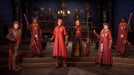 Harry Potter: Quidditch Champions - Deluxe Edition (PlayStation 4) – játékkép 2