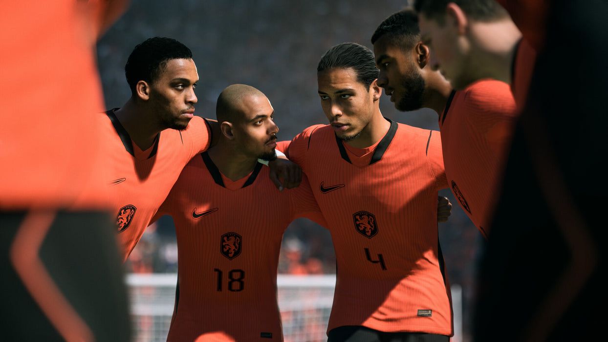 EA Sports FC 26 (PlayStation 5) – screenshot 3