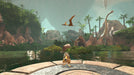 Ice Age: Scrat's Nutty Adventure (PlayStation 5) – screenshot 2