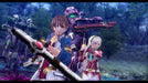 The Legend of Heroes: Trails of Cold Steel IV - Frontline Edition (PlayStation 4) – screenshot 1
