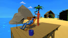 Knockout Party (Nintendo Wii) – játékkép 4