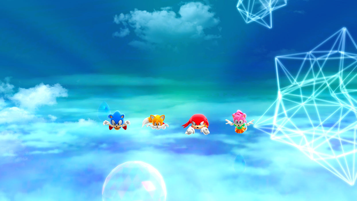 Sonic Superstars (PlayStation 4) – játékkép 4
