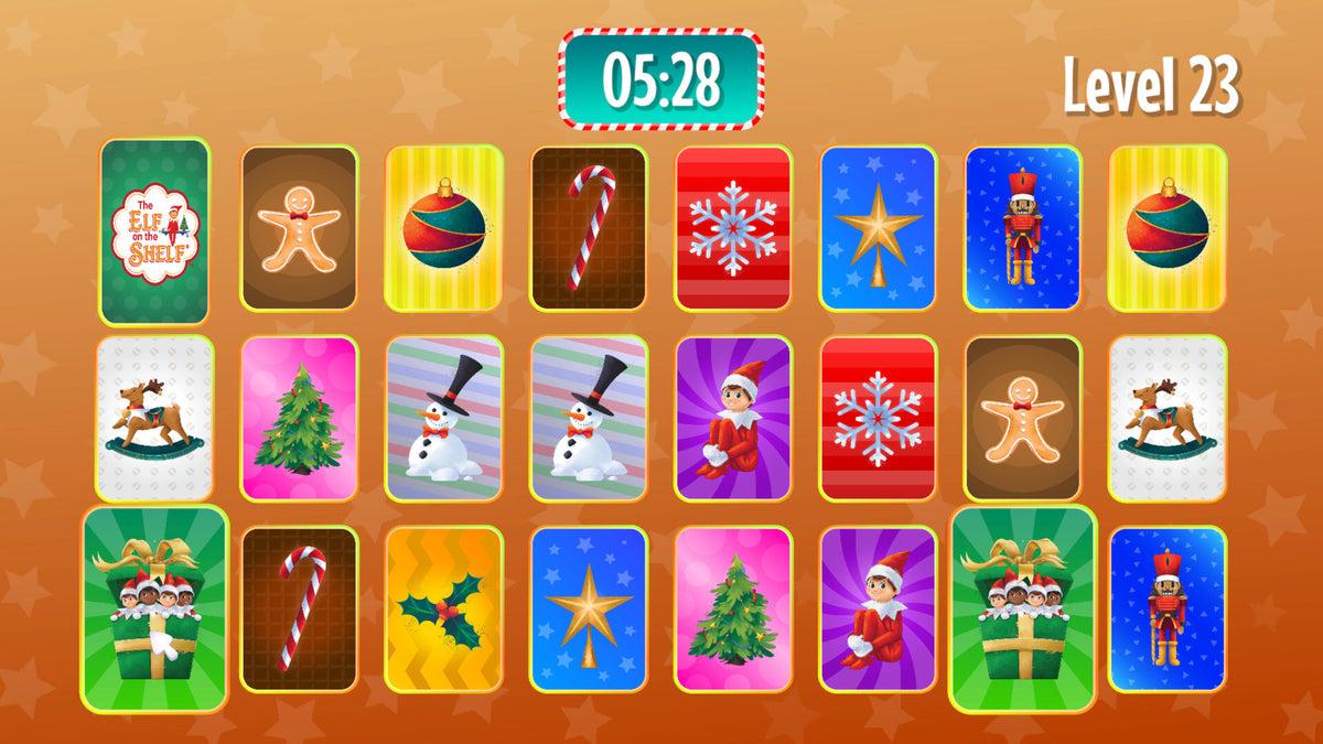 The Elf on the Shelf: Christmas Heroes (PlayStation 5) – screenshot 2