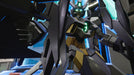 New Gundam Breaker (PlayStation 4) – játékkép 4