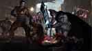Batman: Arkham City - Game of the Year Edition (PlayStation 3) – játékkép 2