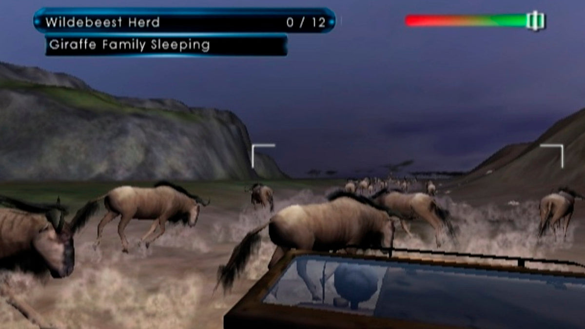 Wild Earth: Africa (PC) – screenshot 2