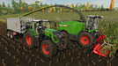 Farming Simulator 22 (PlayStation 5) – screenshot 4
