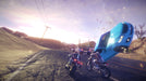 Road Redemption (PlayStation 4) – játékkép 2