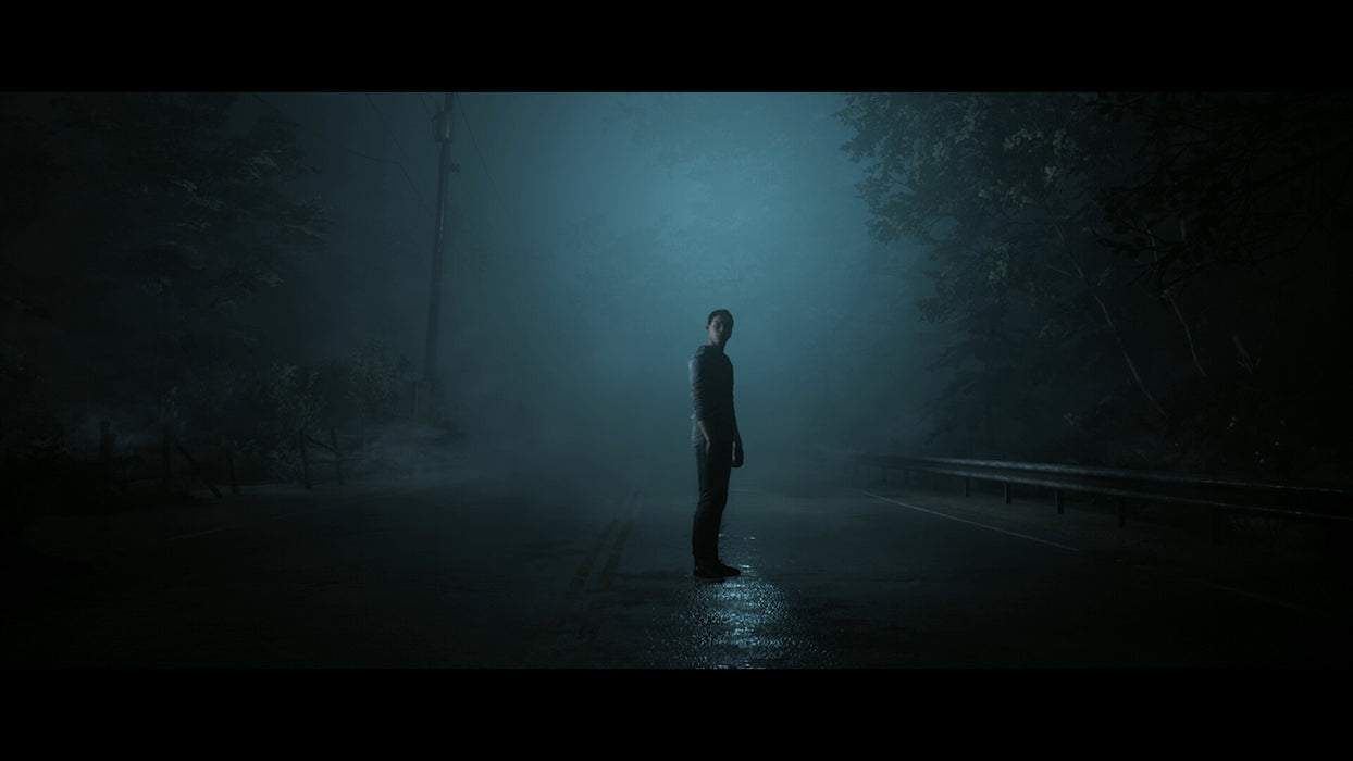 The Dark Pictures Anthology: Little Hope (Xbox Series X) (Compatible with Xbox One) – screenshot 2