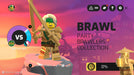 LEGO Brawls (Xbox Series X) (Xbox One-nal is kompatibilis) – játékkép 1