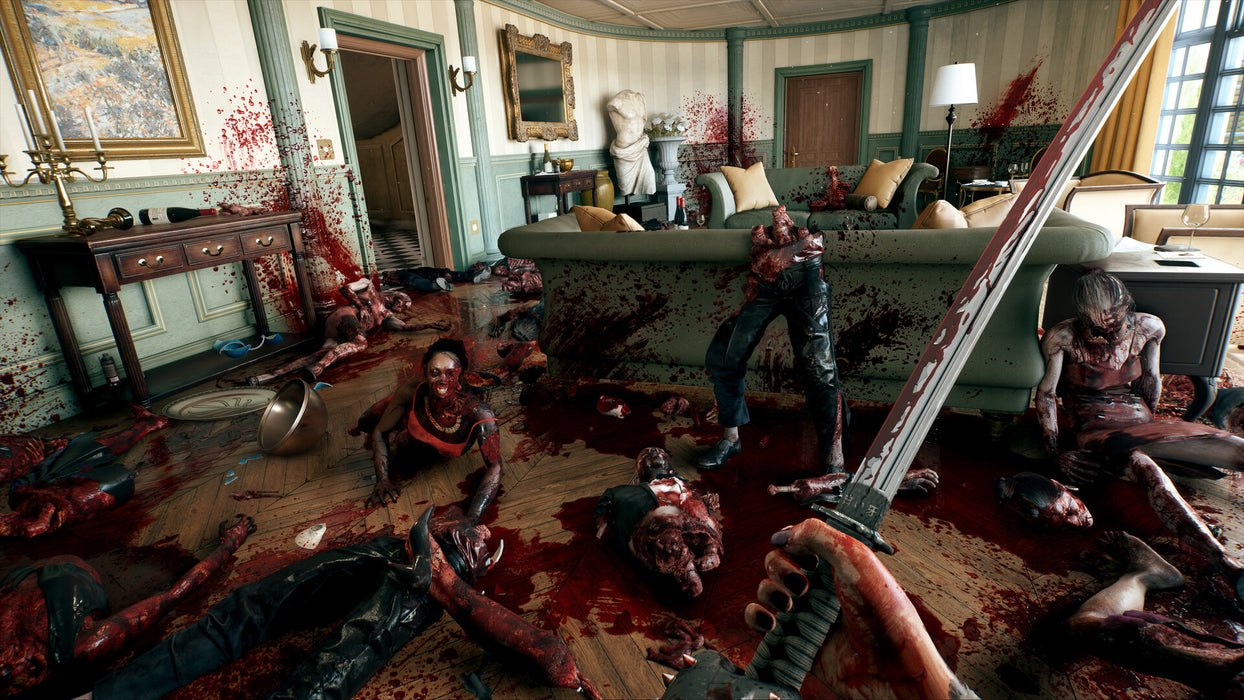 Dead Island 2 - Day One Edition (PlayStation 5) – játékkép 4