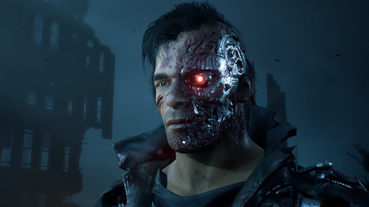 Terminator: Resistance (Xbox One) – játékkép 2