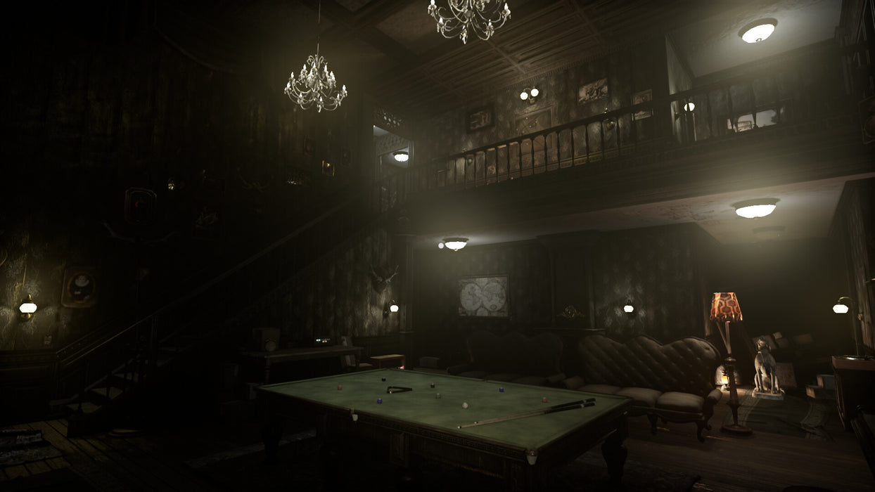 Do Not Open (PlayStation 4) – játékkép 4