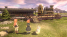World of Final Fantasy (PlayStation 4) – játékkép 3
