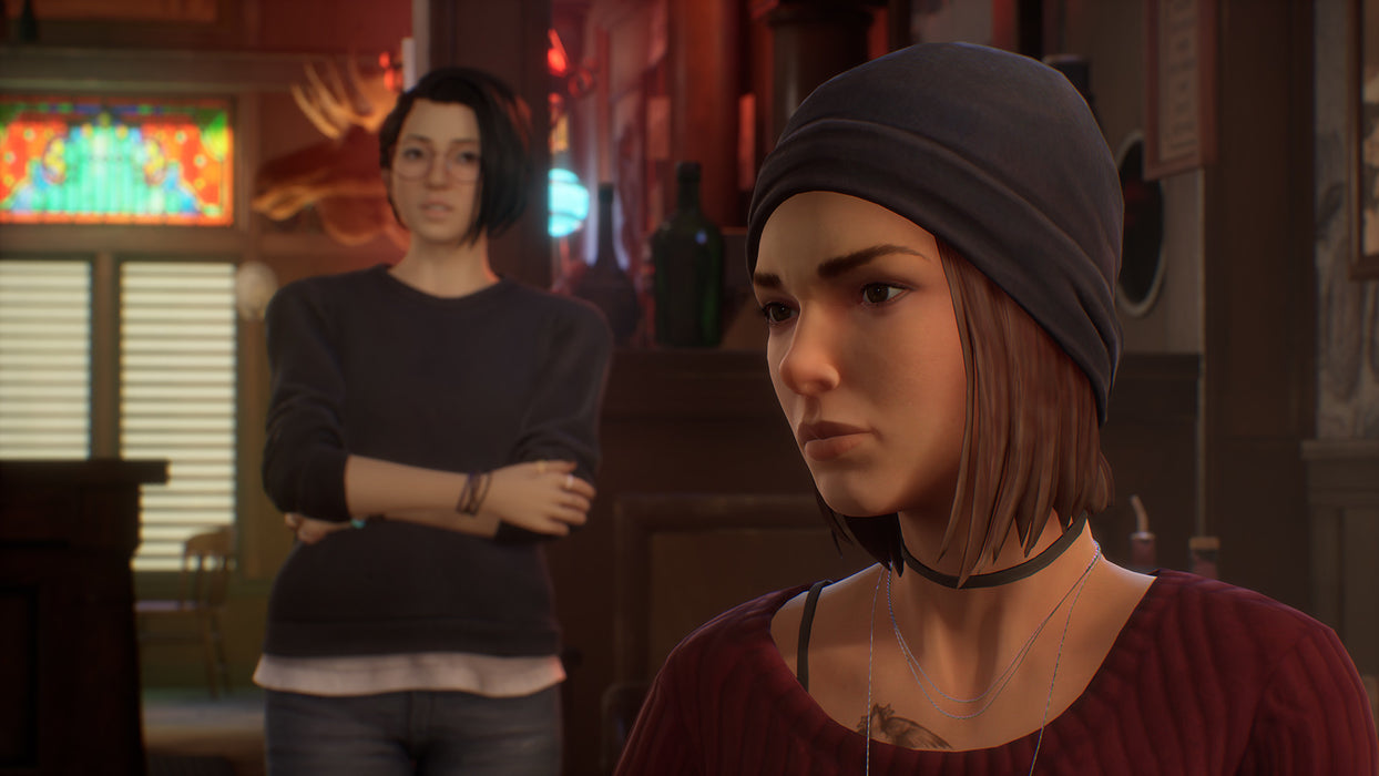 Life is Strange: True Colors (PlayStation 5) – screenshot 4