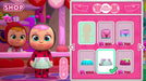 Cry Babies Magic Tears: The Big Game (PlayStation 4) – játékkép 3