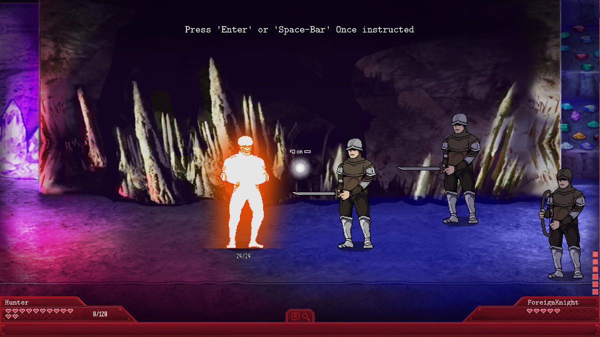 Manhunter (PC) – screenshot 3