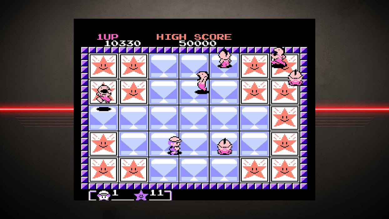 Namco Museum Archives Vol. 2 (Nintendo Switch) (kód a dobozban) – játékkép 3