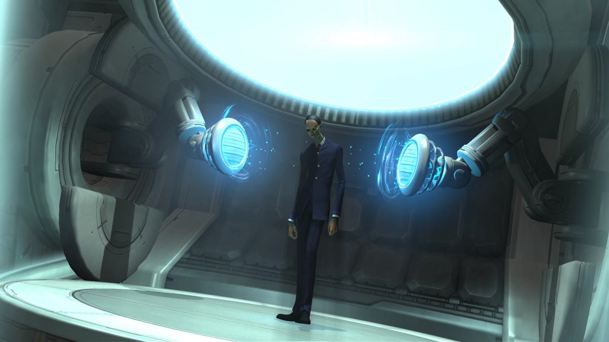 XCOM: Enemy Unknown (PlayStation 3) – screenshot 3