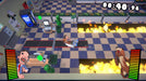 Supermarket Shriek (PlayStation 4) – játékkép 2