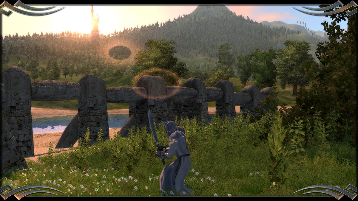 Two Worlds Epic Edition (PC) – screenshot 3
