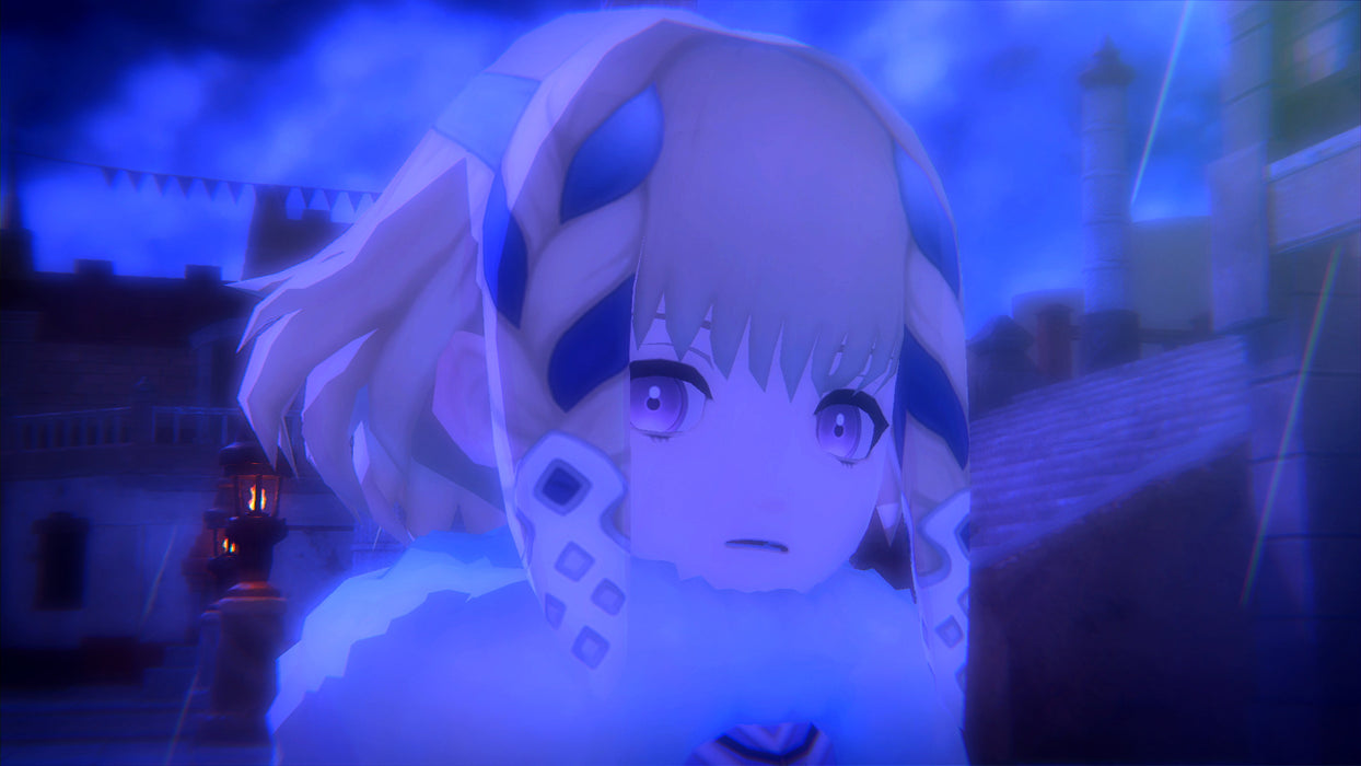 Oninaki (PlayStation 4) – játékkép 3