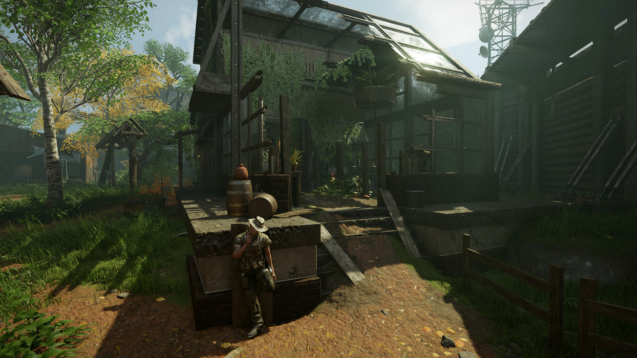 ELEX II (PlayStation 4) – játékkép 3