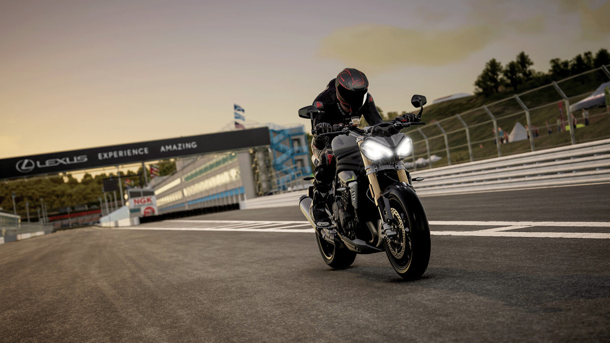 Ride 5 - Day One Edition (Xbox Series X) – screenshot 1