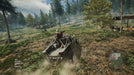Tom Clancy's Ghost Recon: Breakpoint (PlayStation 4) – screenshot 2