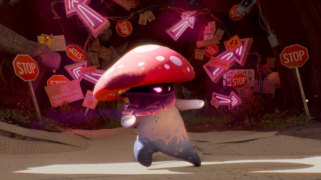 Plants vs. Zombies: Battle for Neighborville (PlayStation 4) – screenshot 3