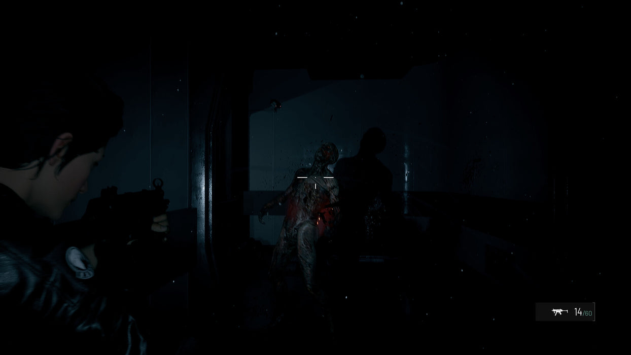 Daymare: 1994 Sandcastle (Xbox One) – játékkép 2