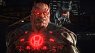 Injustice 2 (Xbox One) – játékkép 1