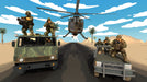 Operation Serpens (PlayStation 5) – játékkép 2