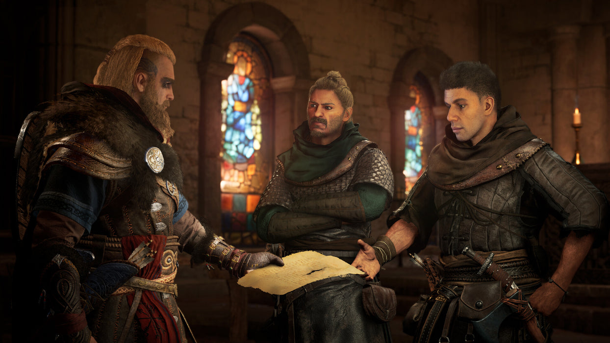 Assassin's Creed: Valhalla (PlayStation 5) – játékkép 4