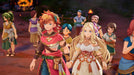 Visions of Mana (PlayStation 4) – játékkép 1