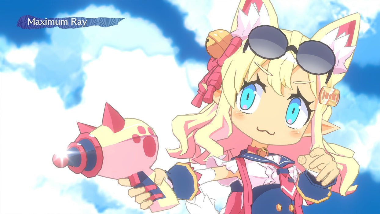 Disgaea 7: Vows of the Virtueless - Deluxe Edition (PlayStation 4) – játékkép 3