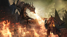 Dark Souls III (PlayStation 4) – játékkép 1