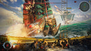 Skull and Bones - Limited Edition (PlayStation 5) – játékkép 1
