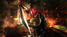 Metal Gear Rising: Revengeance (PlayStation 3) – játékkép 2