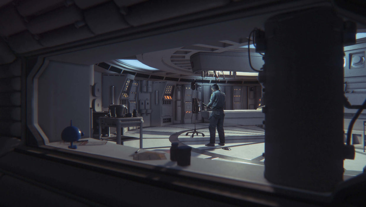 Alien: Isolation (Xbox One) – játékkép 1