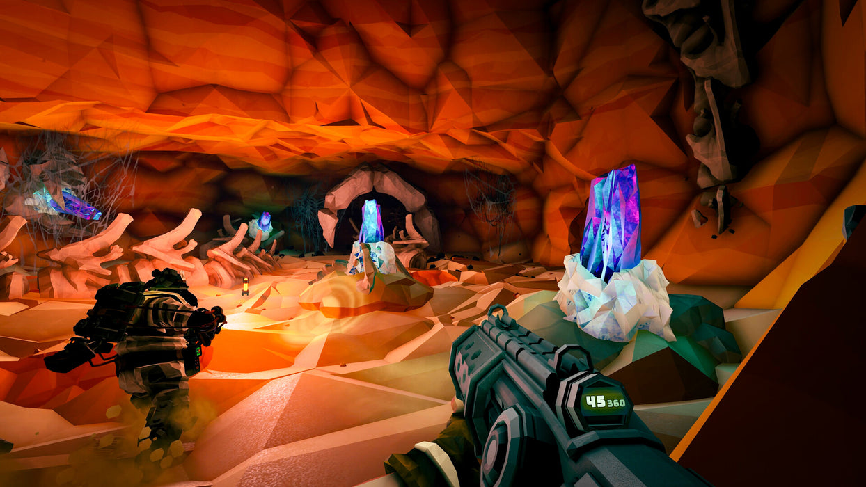 Deep Rock Galactic - Special Edition (PlayStation 5) – játékkép 2