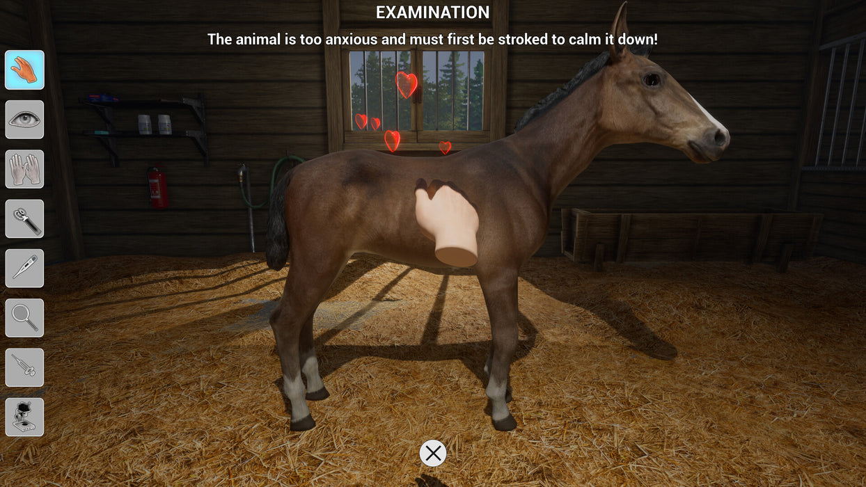 My Life: Farm Vet (PlayStation 5) – screenshot 3